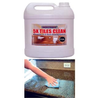 INDOPOWER ACc23-TILES CLEANER 5ltr.