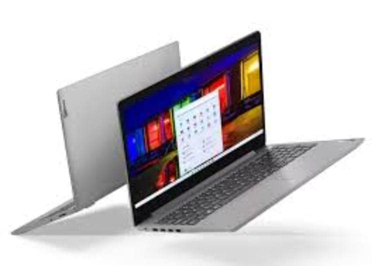 Lenovo Slim 3 13th Generation Corei3,8GB RAM,512GB SSD/ Windows 11 Home /15.6" FHD Laptop view 2