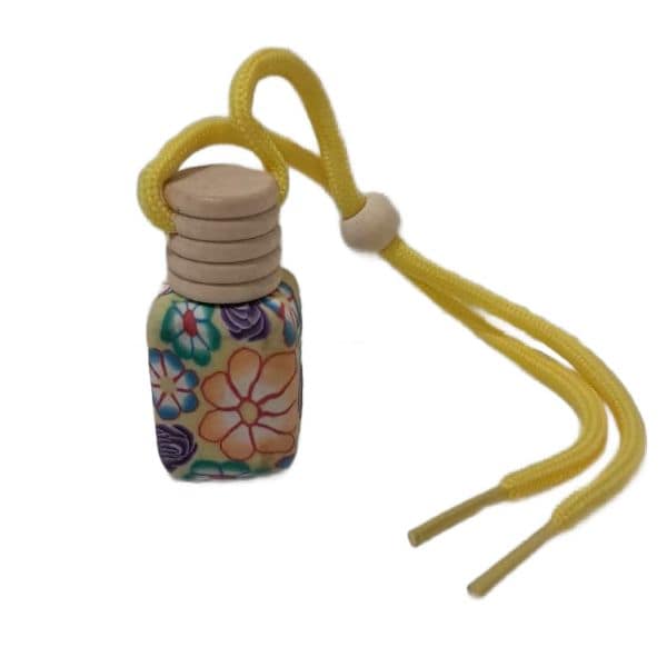 Mix Fruit Car Freshener Fragrance