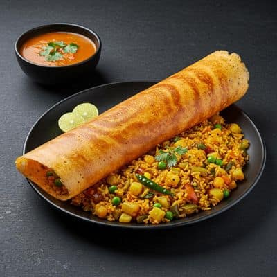 Special Tawa Pulav
