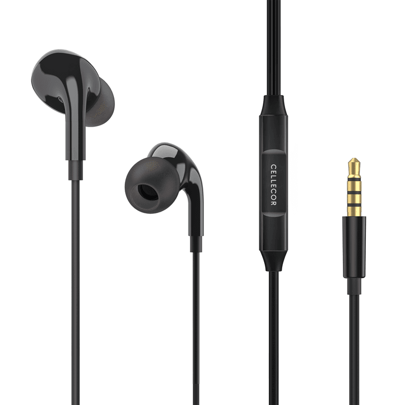 E01 Wired Headset