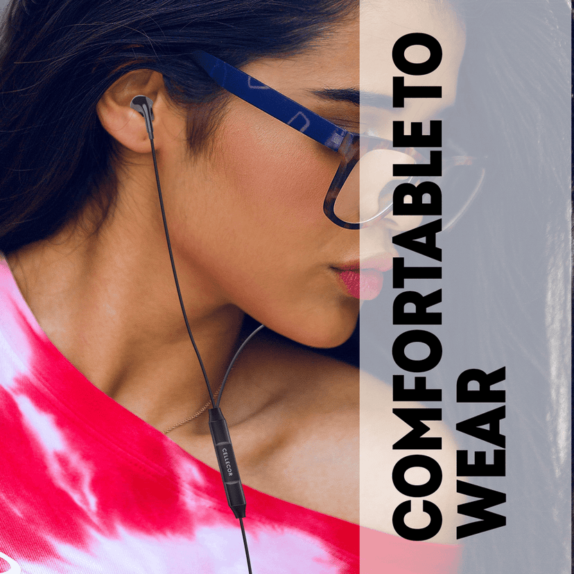 E01 Wired Headset view 7