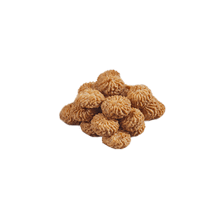Coconut Cookies 200g