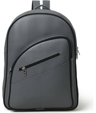 MATRICE 15 Ltrs Grey Laptop Bags