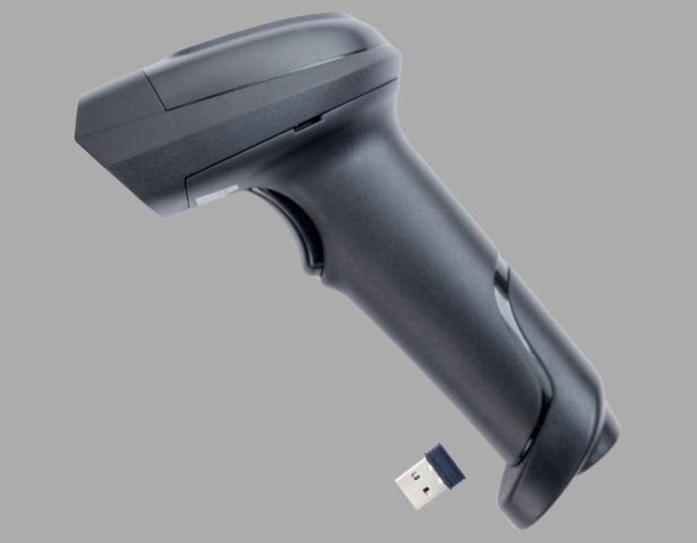 CD3200-BT S BARCODE SCANNERS view 3