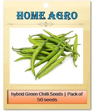 homeagro - Vegetable Seeds ( 50 seeds )