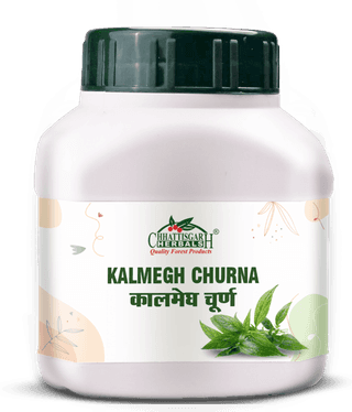 Chhattisgarh Herbals KALMEGH CHURN | 100 GM