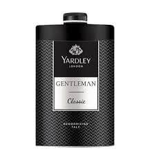 YARDLEY GENTLEMAN CLASSIC TALC50G