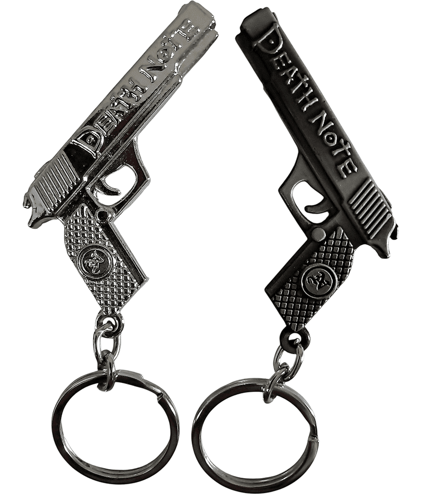grethe Multi Color Key Chain ( Pack of 2 ) view 2