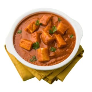 Kadhai Paneer Half 300 Ml