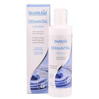 HealthAid Dermavital Lotion - 250mL