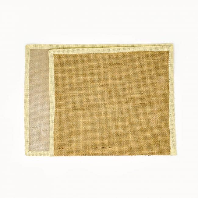 JUTE L FOLDER view 2