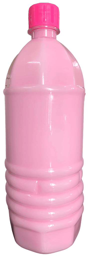 Violet Fabric Conditioner - 1 Liter view 3