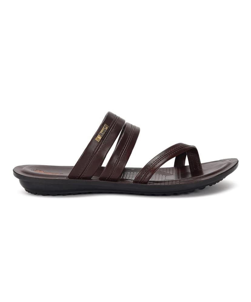 Paragon Men Outdoor Sandals | Casual Sandals with Comfortable Cushioned Sole for Daily Use view 3