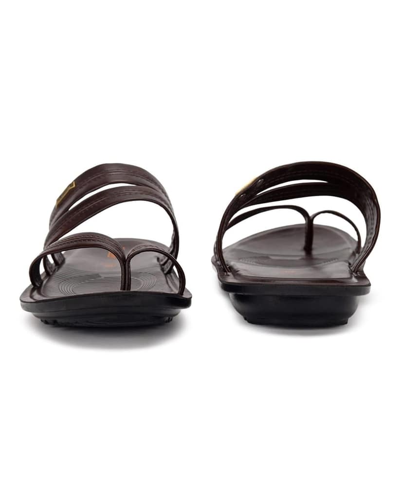 Paragon Men Outdoor Sandals | Casual Sandals with Comfortable Cushioned Sole for Daily Use view 7