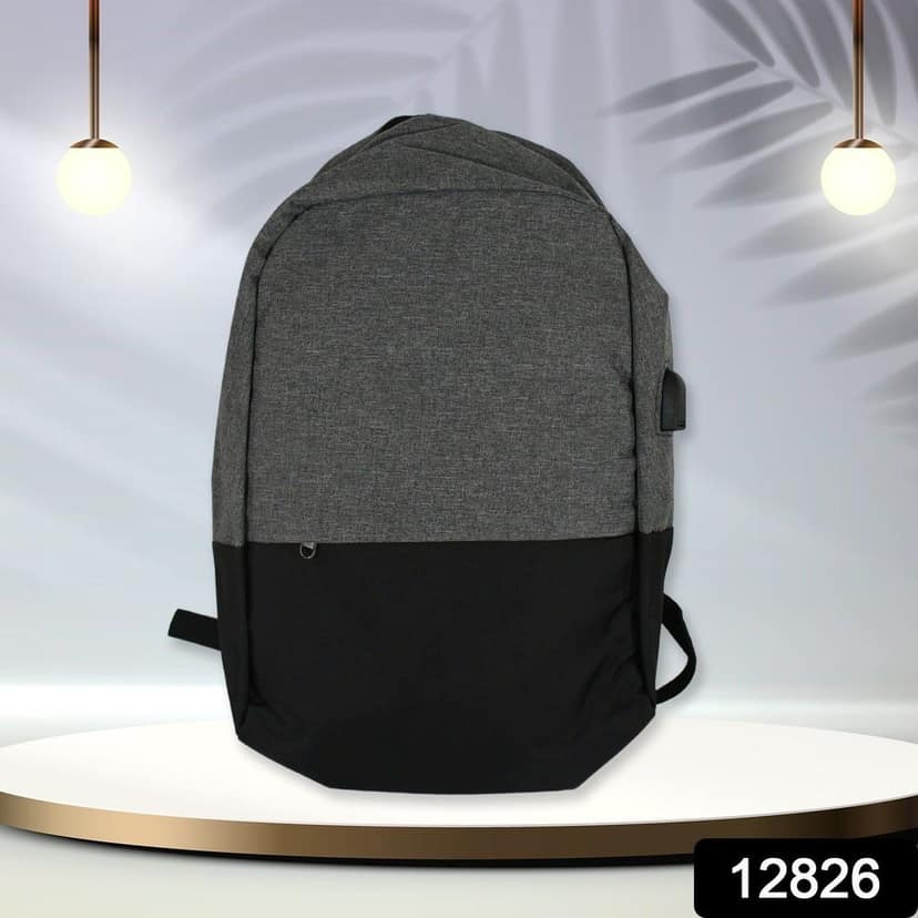 USB Point Laptop Bag Used Widely In All Kinds Of Official Purposes As A Laptop Holder And Cover And Make's The Laptop Safe And Secure (1 pc) view 2