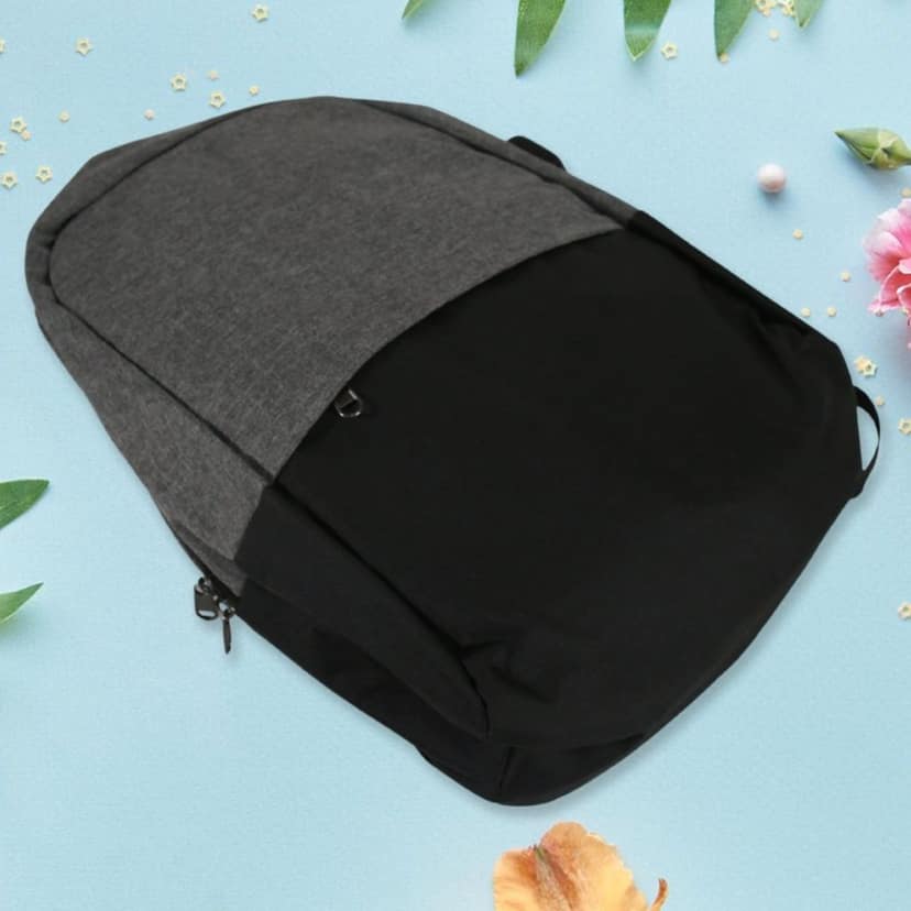 USB Point Laptop Bag Used Widely In All Kinds Of Official Purposes As A Laptop Holder And Cover And Make's The Laptop Safe And Secure (1 pc) view 3