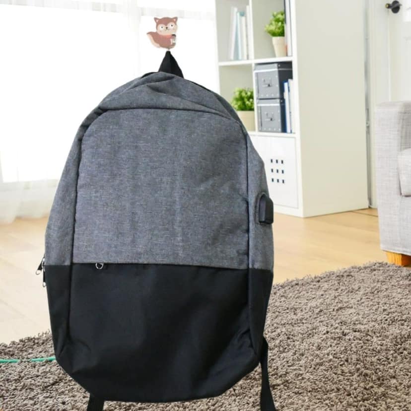 USB Point Laptop Bag Used Widely In All Kinds Of Official Purposes As A Laptop Holder And Cover And Make's The Laptop Safe And Secure (1 pc) view 5