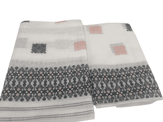 HANDLOME COTTON SADOR MEKHELA