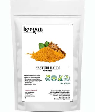 Keegan - Skin Brightening Facial Kit For All Skin Type ( Pack of 1 )