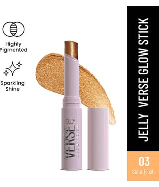 Swiss Beauty Copper Shimmer Stick Eye Shadow 3 g