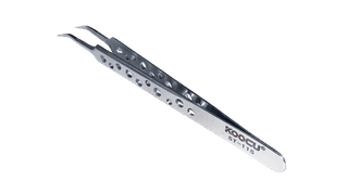 ST115 Stainless Steel Precision Tweezer