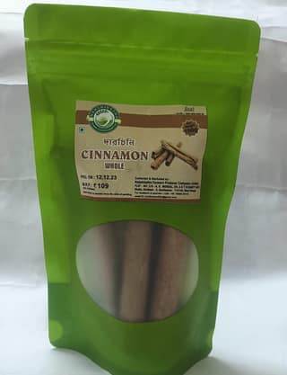 Cinnamon