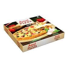 AMUL PIZZA GARLIC 170G