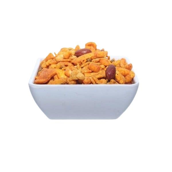 Tikha Mix