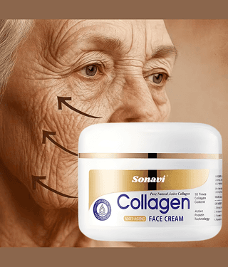 Sonavi Day Cream Normal Skin Collagen ( 50 gm )