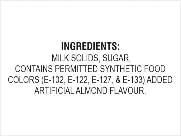 Sweetened Flavour Milk - (Chocholate Pio -180 ML) view 3
