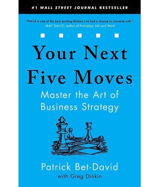 Your Next Five Moves