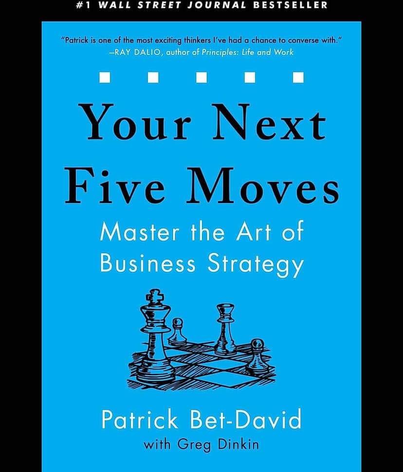 Your Next Five Moves view 2