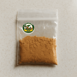 Bhagbati Daily Needs's asafoetida powder
