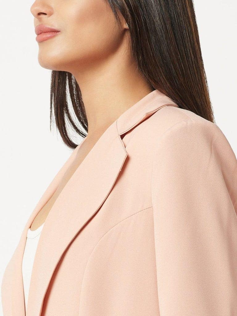Nude Classy Power Suit view 6