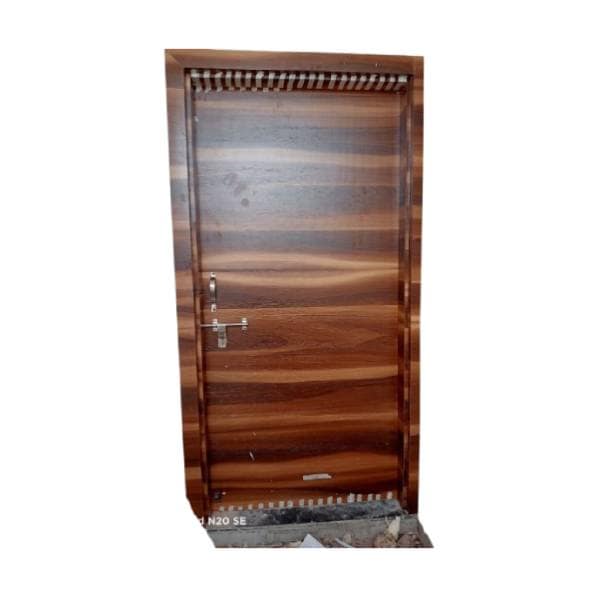 Wooden Door