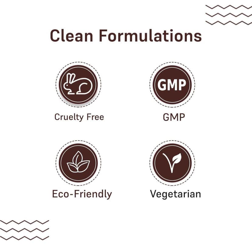 COAL Clean Beauty Refreshing Face Cleanser with Niacinamide & Saffron Extract| Deeply Cleanses, Refreshes & Resets Skin | Men | All Skin Types | 15ml view 8