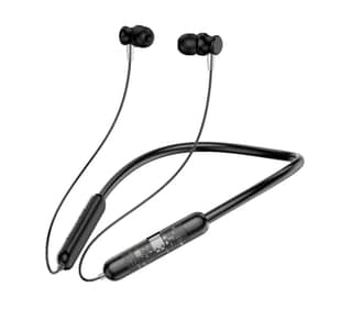 Transparent Sport Bluetooth Earphone Wireless Headphones Microphone Stereo Surround Bass