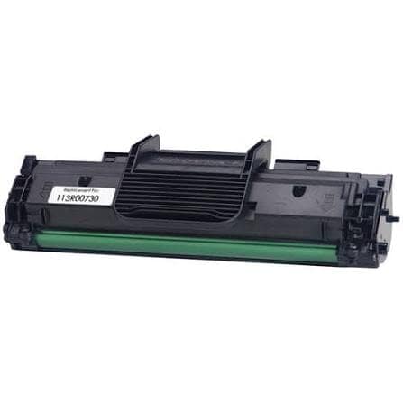Xerox 3200 Toner Cartridge, Black, 113r00730 view 2