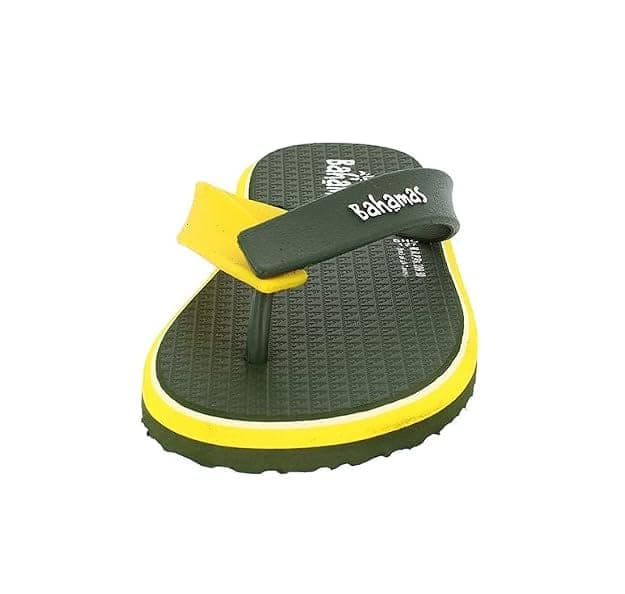 Bahamas Men's Flip Flops BHG-127