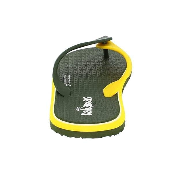 Bahamas Men's Flip Flops BHG-127 view 4