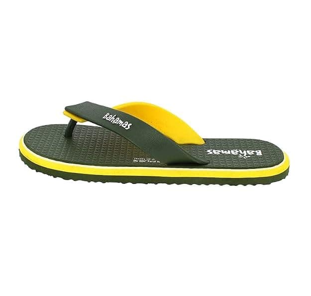 Bahamas Men's Flip Flops BHG-127 view 5