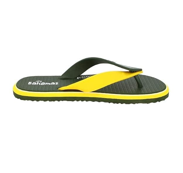 Bahamas Men's Flip Flops BHG-127 view 6