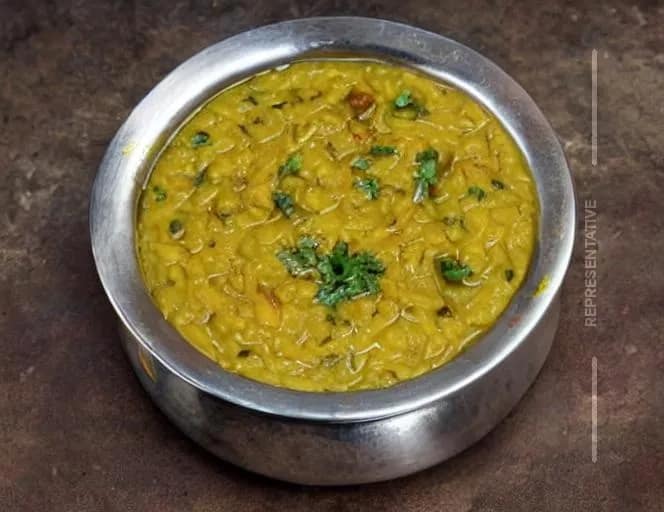 Dal Kichidi