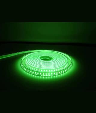 DAJUBHAI - Green 20Mtr LED Strip (Pack of 1)