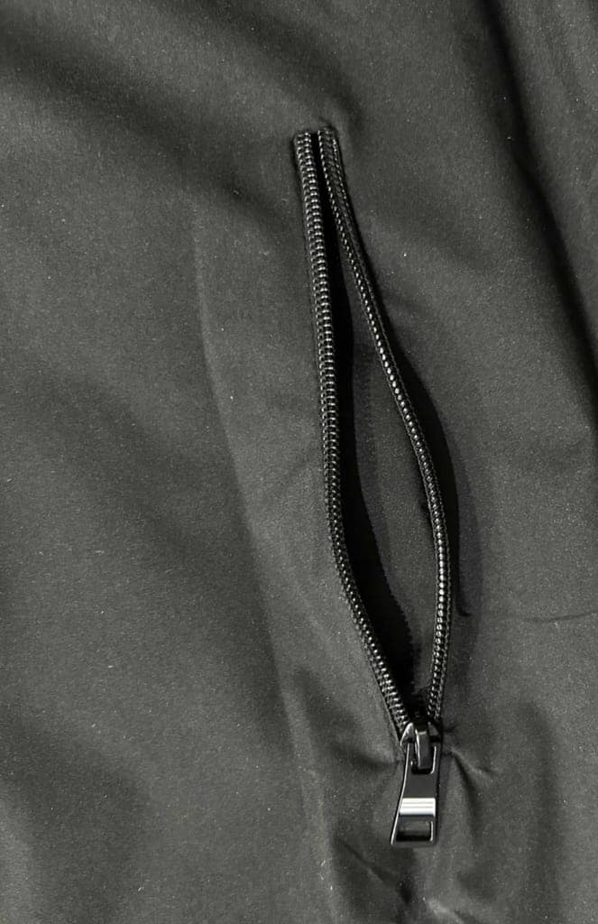 UNISEX JERKINS JACKET view 3
