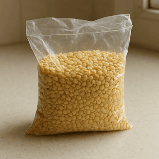 Meera Daily Needs's urad dal (split black gram)