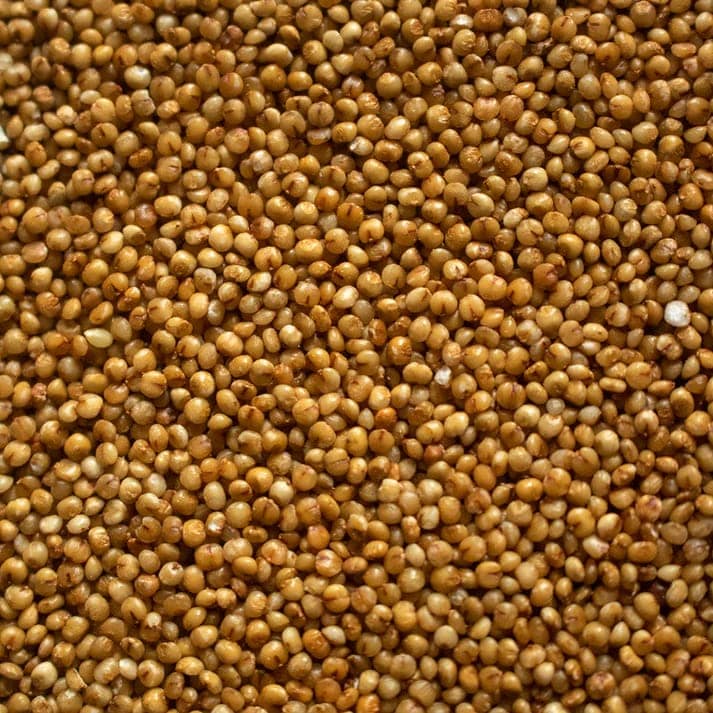 Kodo Millet 1 kg | Arikelu | Varagu | Arka | Kodra view 3