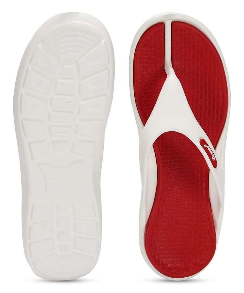 Paragon Men's Lightweight, Washable and Durable Flip Flops for Everyday Use view 4