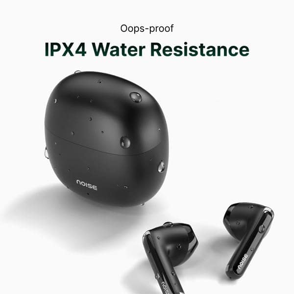 Noise Go Buds Wireless Earbuds view 7